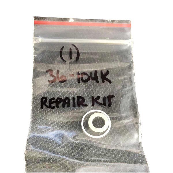 36-104K CHECK VALVE REBUILD KIT